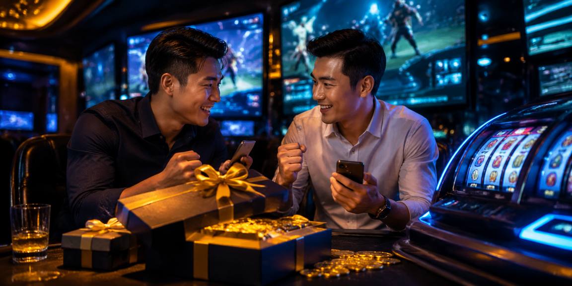 xmm88 Casino Trực Tiếp